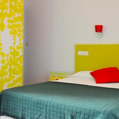 Balenax Pension กิฮอน ภายนอก รูปภาพ