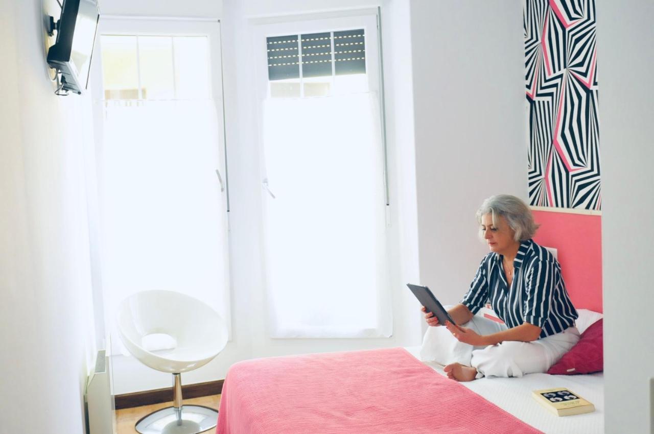 Balenax Pension กิฮอน ภายนอก รูปภาพ
