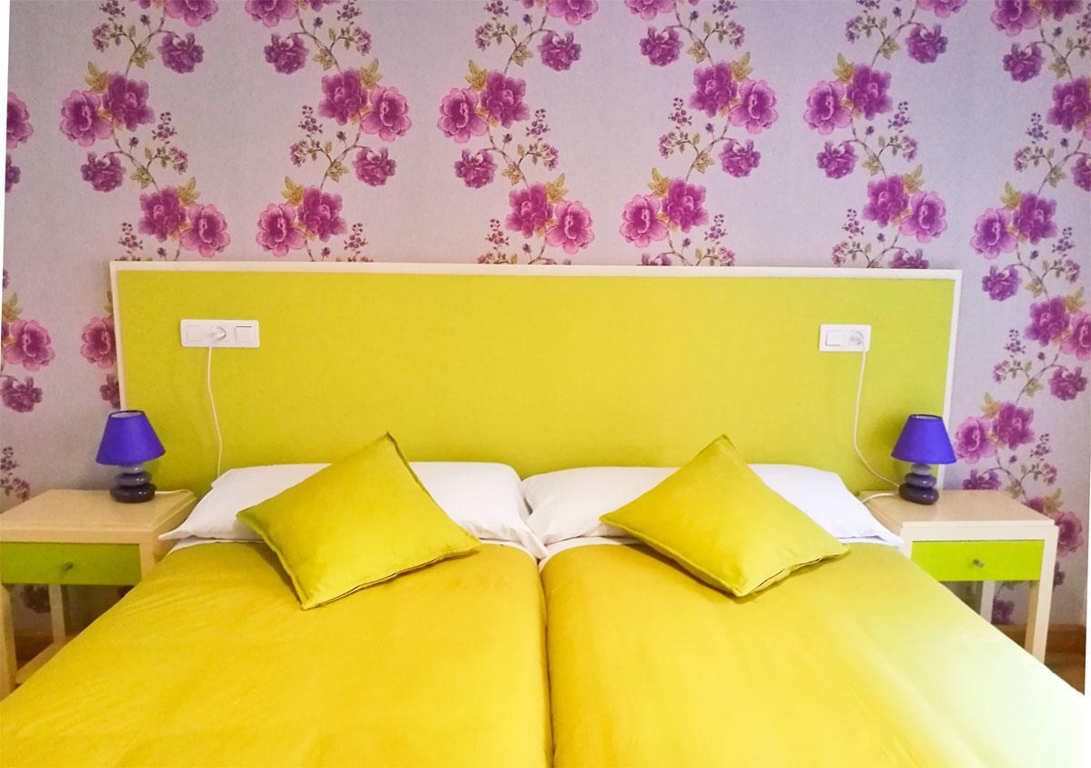 Balenax Pension กิฮอน ภายนอก รูปภาพ